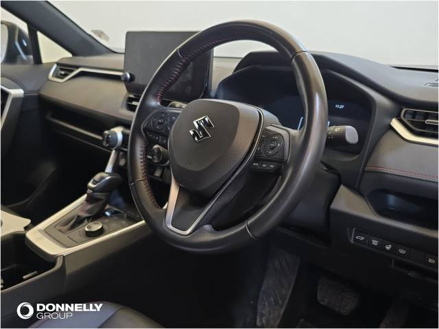 2023 Suzuki Across 2.5 Estate