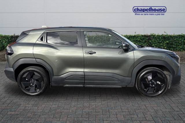 2025 Suzuki E-vitara 128kW Motion 61kWh 5dr Auto