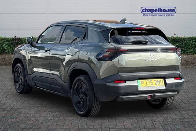 2025 Suzuki E-vitara 128kW Motion 61kWh 5dr Auto