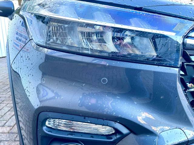 2023 Suzuki S-Cross 1.4 Boosterjet 48V Hybrid Motion 5dr