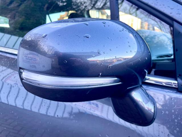 2023 Suzuki S-Cross 1.4 Boosterjet 48V Hybrid Motion 5dr