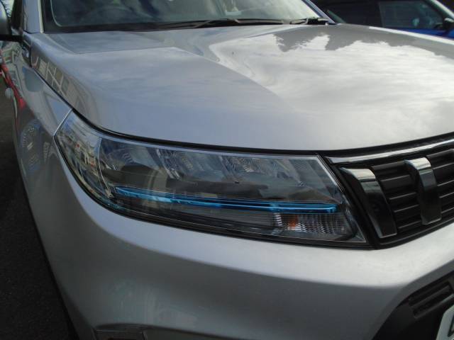 2023 Suzuki Vitara 1.5 Hybrid SZ-T 5dr AGS