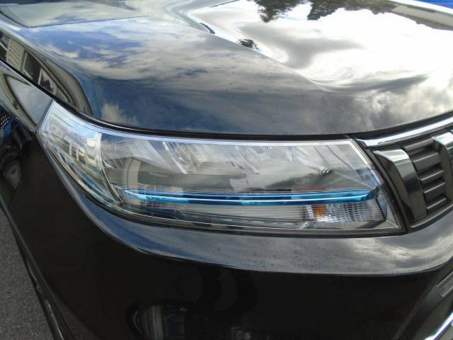 2023 Suzuki Vitara 1.4 Boosterjet 48V Hybrid SZ-T 5dr