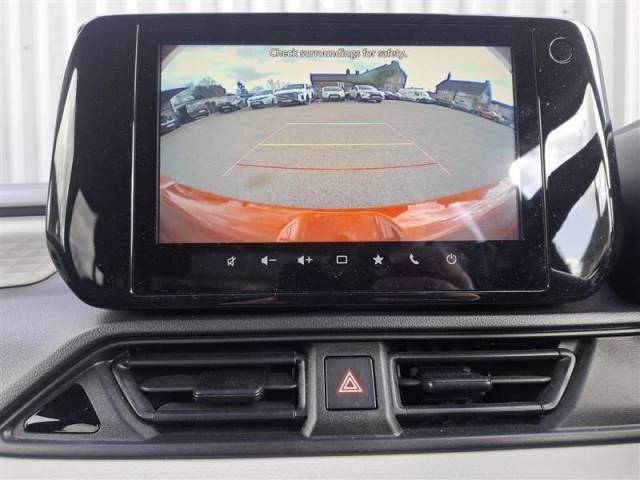 2024 Suzuki Swift 1.2 Mild Hybrid Motion 5dr