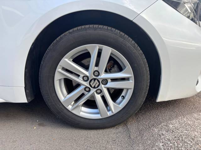 2024 Suzuki Swace 1.8 Hybrid Motion 5dr CVT