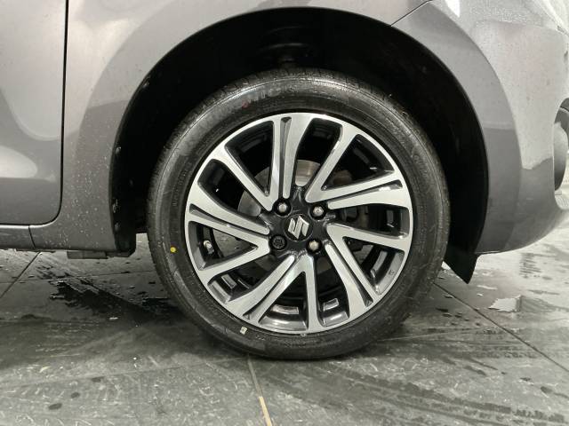 2022 Suzuki Swift 1.2 Hatchback SZ5