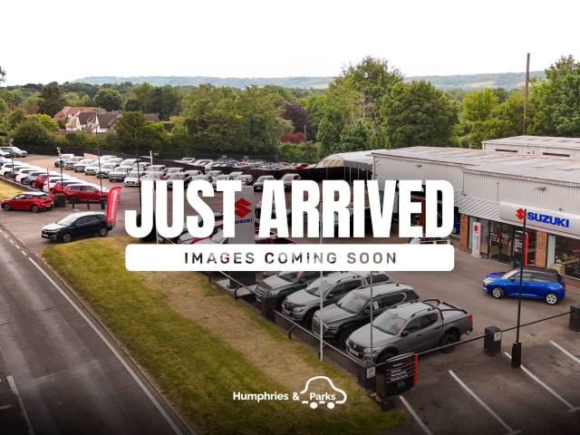 Suzuki Swift 1.2 Dualjet 83 12V Hybrid SZ5 5dr Hatchback Petrol WHITE