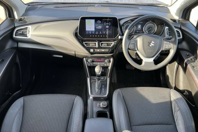 2023 Suzuki S-Cross 1.5 Hybrid Ultra ALLGRIP 5dr AGS