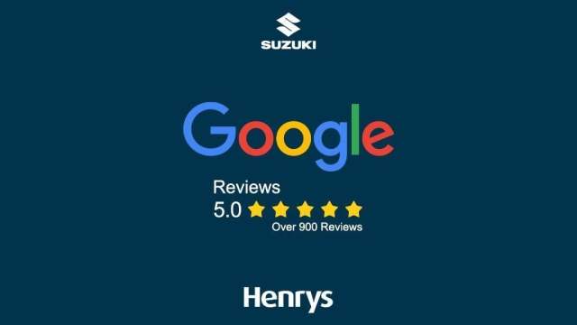 2018 Suzuki Vitara 1.4 Boosterjet S ALLGRIP 5dr