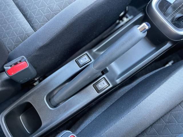 2025 Suzuki Swift 1.2 Hatchback Ultra