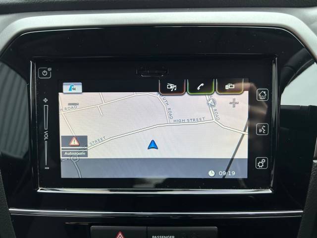 2024 Suzuki Vitara 1.5 Hybrid SZ-T 5dr AGS