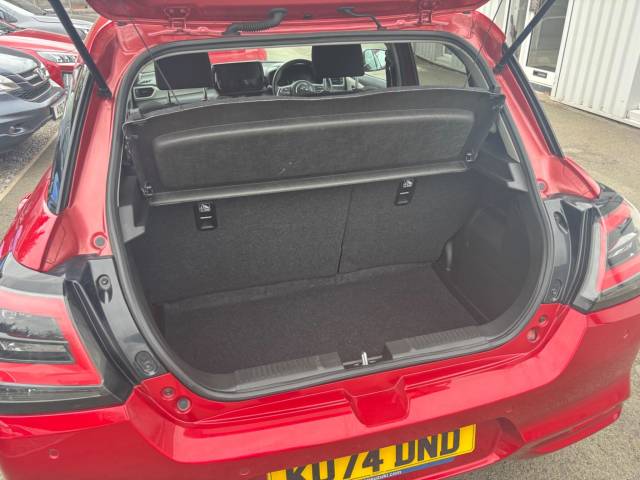 2024 Suzuki Swift 1.2 Mild Hybrid Motion 5dr