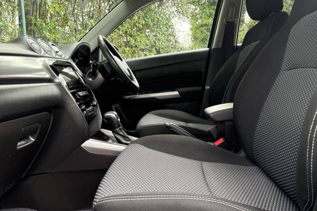 2023 Suzuki Vitara 1.5 Hybrid SZ-T 5dr AGS