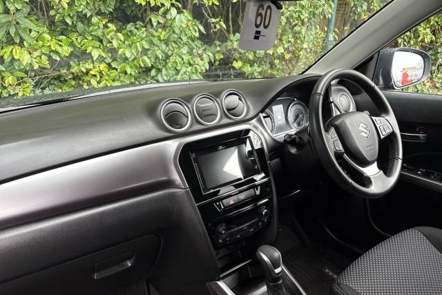 2023 Suzuki Vitara 1.5 Hybrid SZ-T 5dr AGS