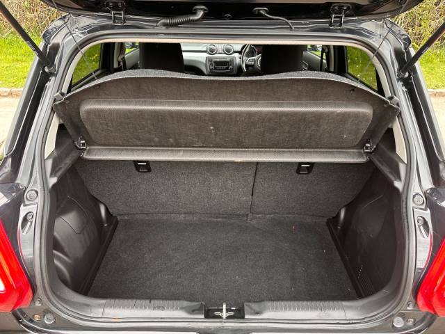 2019 Suzuki Swift 1.2 Dualjet Attitude 5dr