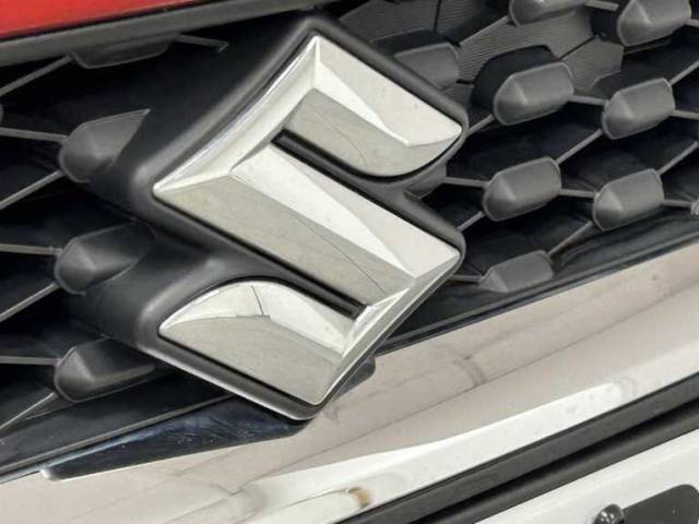 2023 Suzuki Swift 1.2 Dualjet 83 12V Hybrid SZ-L 5dr