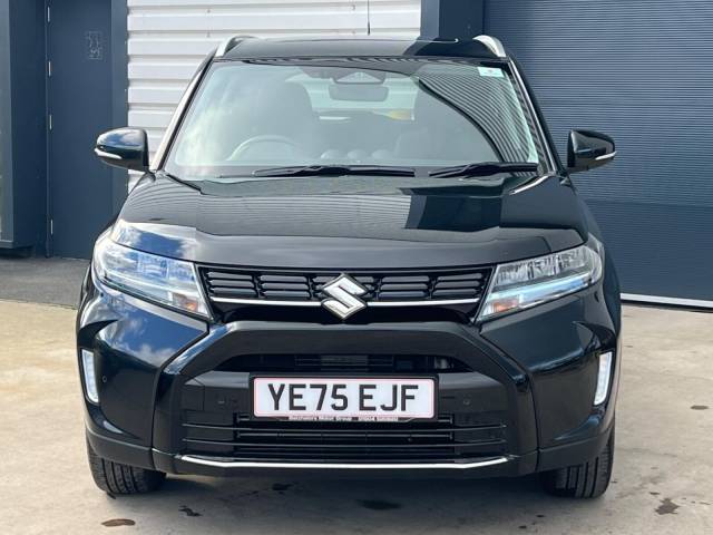 2025 Suzuki Vitara 1.4 Estate Ultra