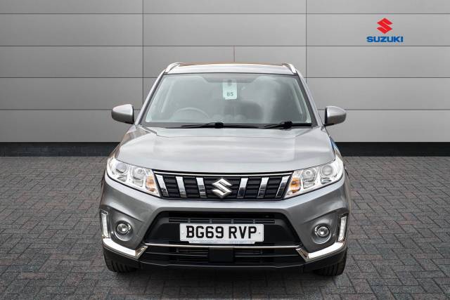 2019 Suzuki Vitara 1.0 Boosterjet SZ-T 5dr Auto