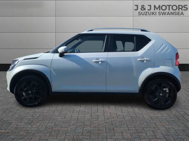 2019 Suzuki Ignis 1.2 Dualjet SHVS SZ5 5dr