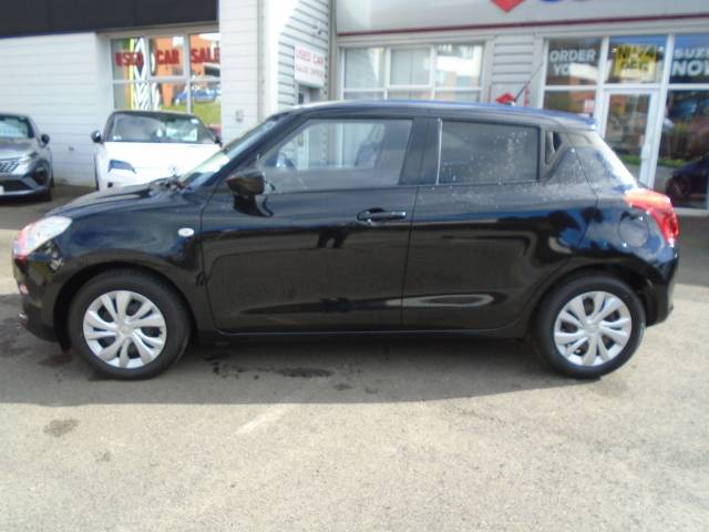 2019 Suzuki Swift 1.2 Dualjet SZ3 5dr