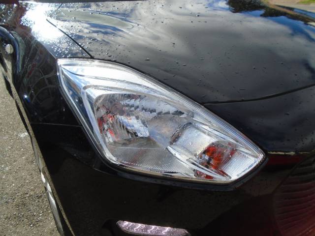 2019 Suzuki Swift 1.2 Dualjet SZ3 5dr