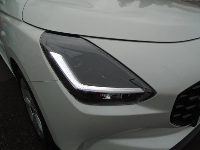 2025 Suzuki Swift 1.2 Mild Hybrid Motion 5dr CVT