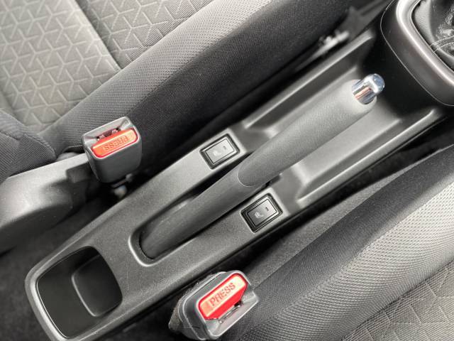 2024 Suzuki Swift 1.2 Hatchback Ultra