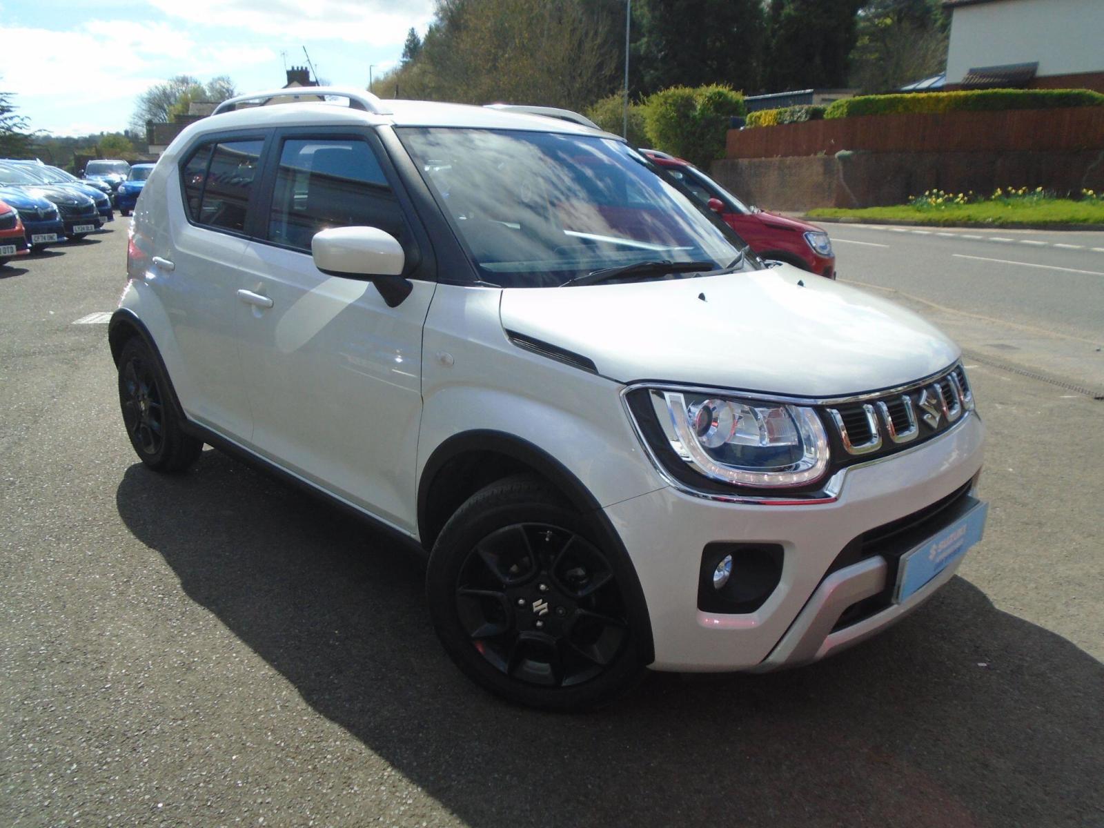 2024 Suzuki Ignis