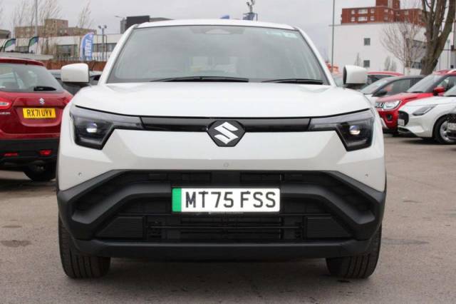 2025 Suzuki E-vitara 128kW Motion 61kWh 5dr Auto