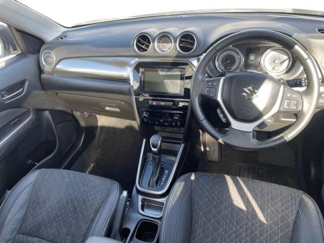 2024 Suzuki Vitara 1.5 Hybrid SZ5 5dr AGS