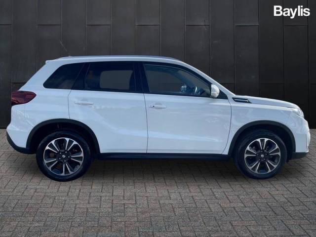 2024 Suzuki Vitara 1.5 Hybrid SZ5 5dr AGS