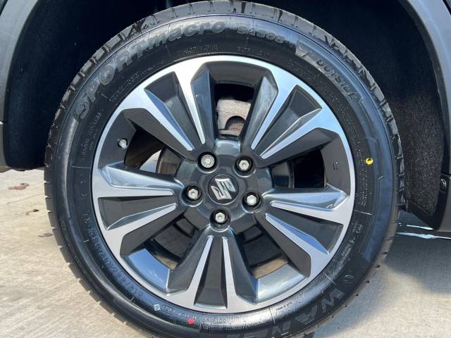 2022 Suzuki Vitara 1.4 Estate SZ5 ALLGRIP