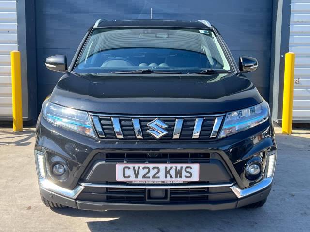 2022 Suzuki Vitara 1.4 Estate SZ5 ALLGRIP