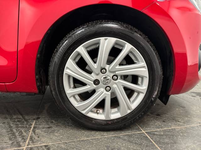 2023 Suzuki Swift 1.2 Hatchback SZ-T