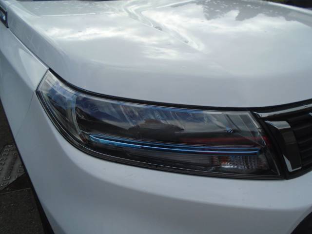 2024 Suzuki Vitara 1.5 Hybrid SZ5 ALLGRIP 5dr AGS