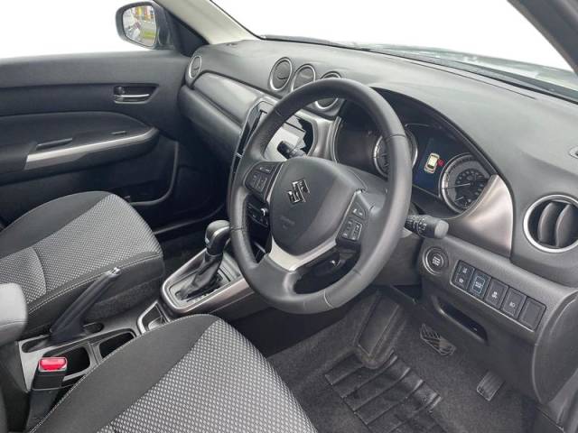 2023 Suzuki Vitara 1.5 Hybrid SZ-T 5dr AGS