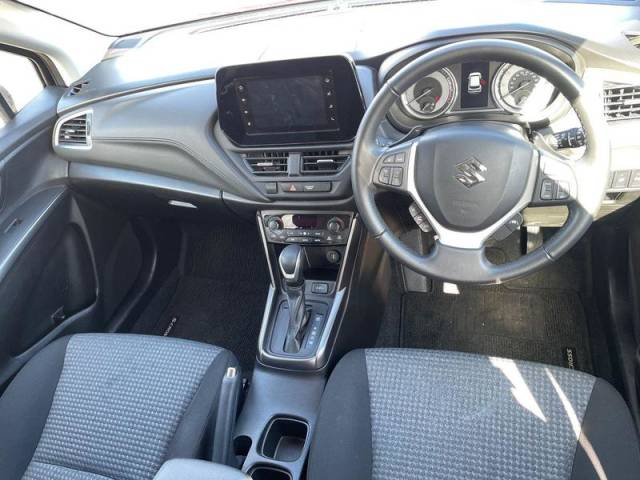 2024 Suzuki S-Cross 1.5 Hybrid Motion 5dr AGS