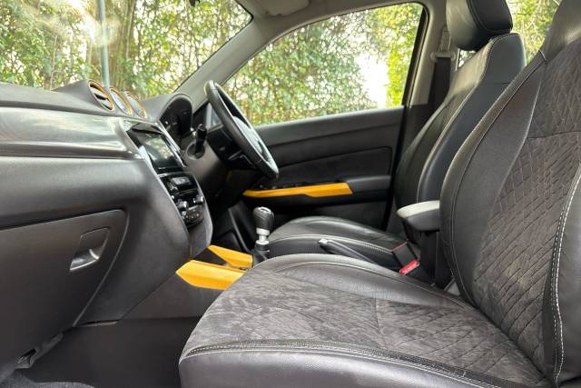 2023 Suzuki Vitara 1.4 Boosterjet 48V Hybrid SZ5 5dr