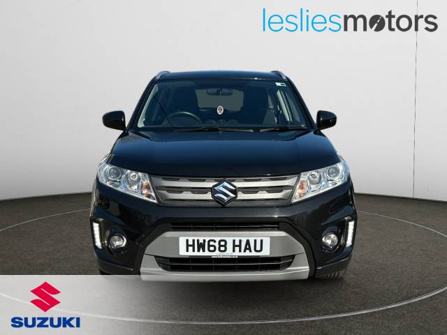 2018 Suzuki Vitara 1.6 Estate SZ4