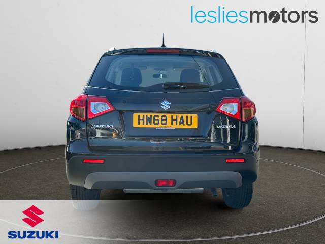 2018 Suzuki Vitara 1.6 Estate SZ4