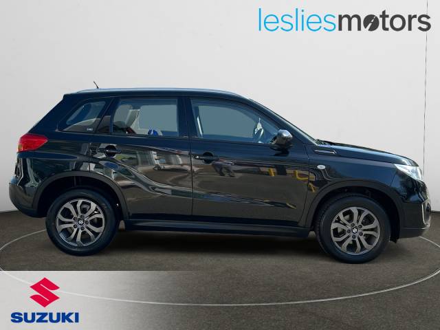 2018 Suzuki Vitara 1.6 Estate SZ4