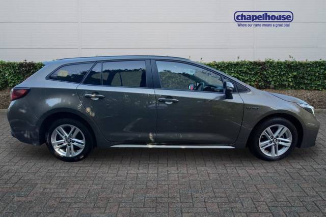 2023 Suzuki Swace 1.8 Hybrid Ultra 5dr CVT