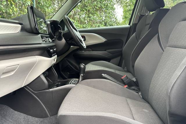 2024 Suzuki Swift 1.2 Mild Hybrid Ultra ALLGRIP 5dr