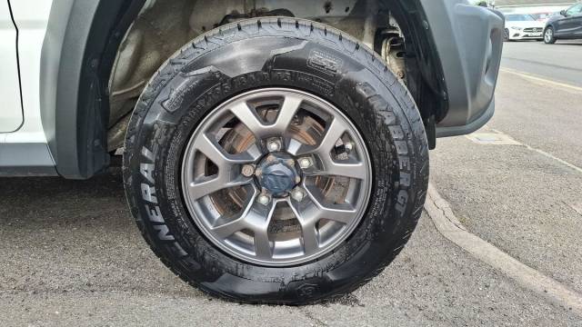 2020 Suzuki Jimny 1.5 SZ5 ALLGRIP 3dr