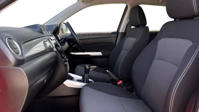 2016 Suzuki Vitara 1.6 SZ-T