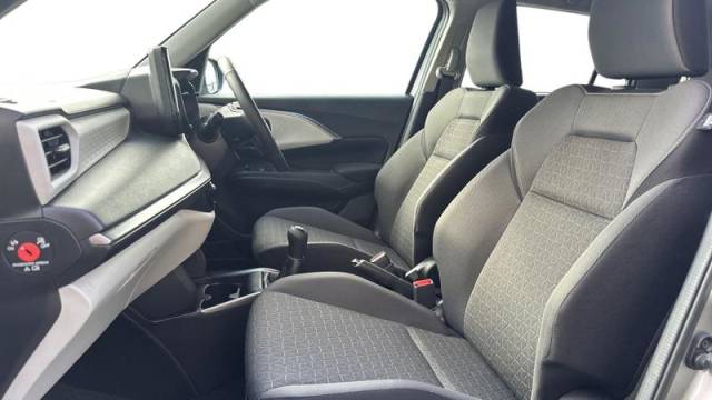 2025 Suzuki Swift 1.2 MHEV Ultra ALLGRIP