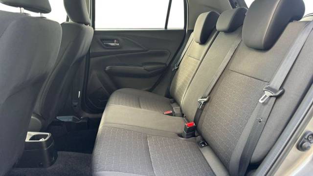 2025 Suzuki Swift 1.2 MHEV Ultra ALLGRIP