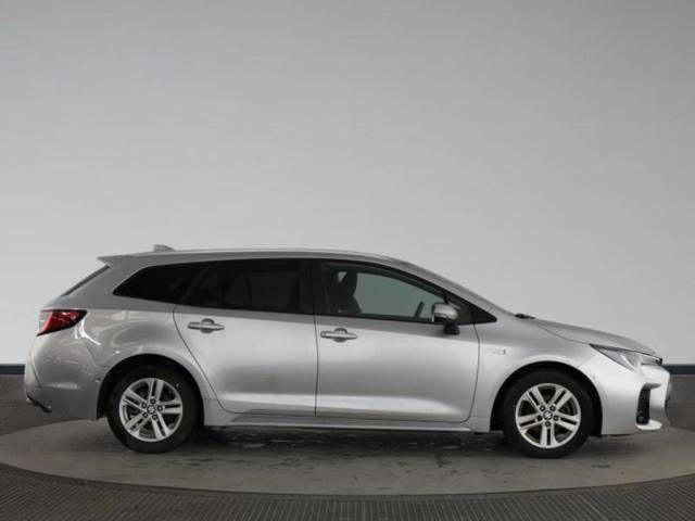 2022 Suzuki Swace 1.8 Hybrid SZ5 5dr CVT