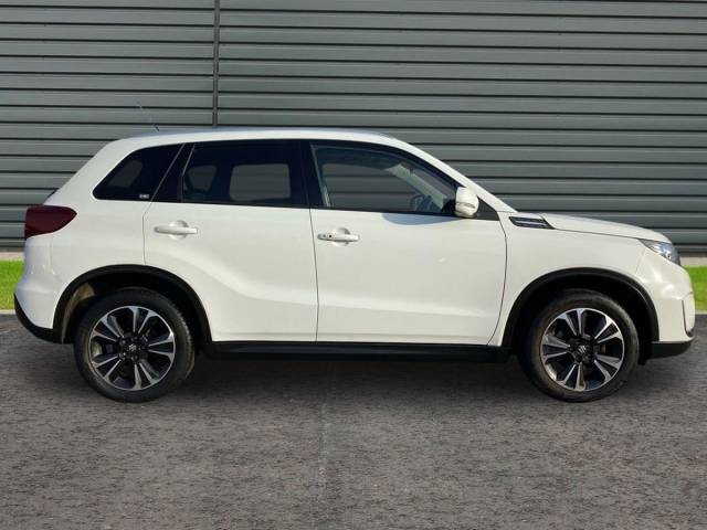 2019 Suzuki Vitara 1.4 Boosterjet Sz5 Suv 5dr Petrol Auto Allgrip Euro 6 (s/s) (140 Ps)