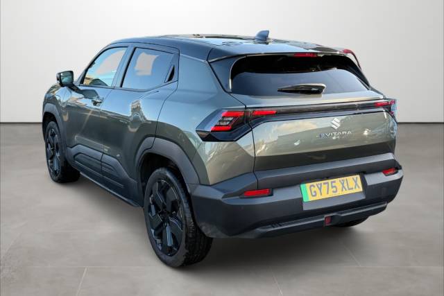 2025 Suzuki E-vitara Estate Ultra